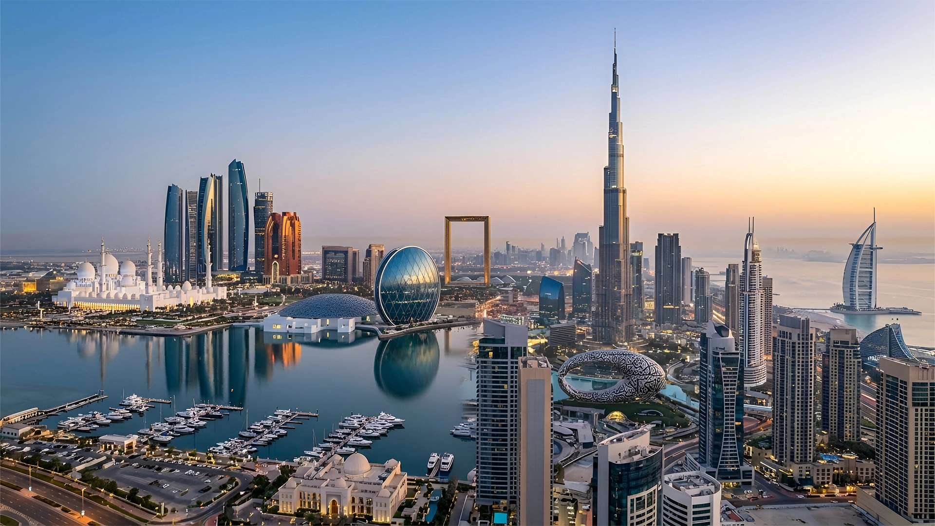UAE Property Strategy 2025–2026: Focus on Resilience and Cashflow